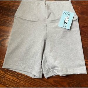 NWT Fleo Biker Short